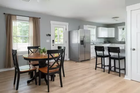 Dining - 18 Elmwood St, Wareham, MA 02571 photo 1 of 2