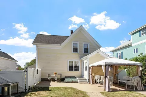 Exterior - 37 Hartz St, Gloucester, MA 01930 photo 6 of 7