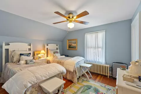Bedroom - 37 Hartz St, Gloucester, MA 01930 photo 3 of 4