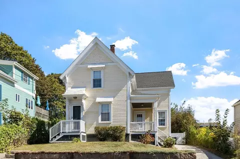 Exterior - 37 Hartz St, Gloucester, MA 01930 photo 7 of 7
