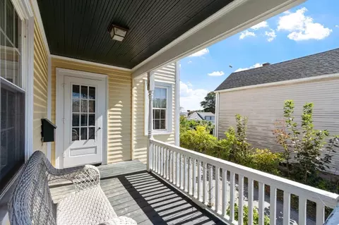 Exterior - 37 Hartz St, Gloucester, MA 01930 photo 3 of 7