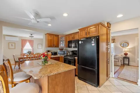Kitchen - 37 Hartz St, Gloucester, MA 01930 photo 4 of 4