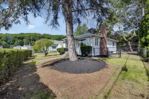 Exterior - 79 Chilmark St, Worcester, MA 01604 photo 3 of 9