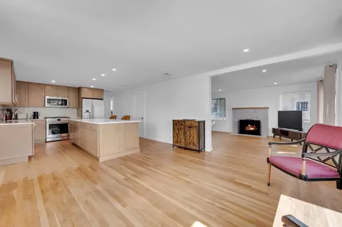 Kitchen - 79 Chilmark St, Worcester, MA 01604 photo 4 of 4