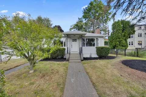 Exterior - 79 Chilmark St, Worcester, MA 01604 photo 2 of 9
