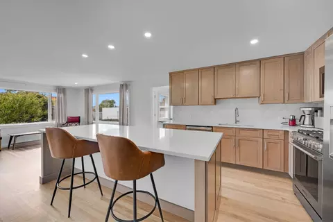 Kitchen - 79 Chilmark St, Worcester, MA 01604 photo 2 of 4