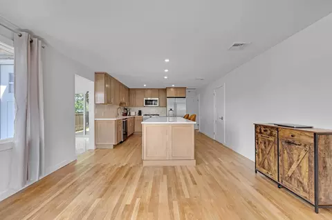 Kitchen - 79 Chilmark St, Worcester, MA 01604 photo 3 of 4