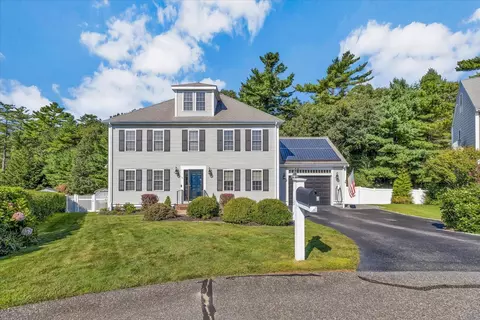 5 Granite Cir, Sandwich, MA 02537