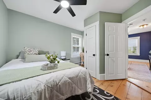 Bedroom - 51 Main St, Atkinson, NH 03811 photo 2 of 4