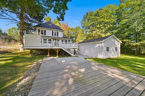 Exterior - 51 Main St, Atkinson, NH 03811 photo 6 of 8