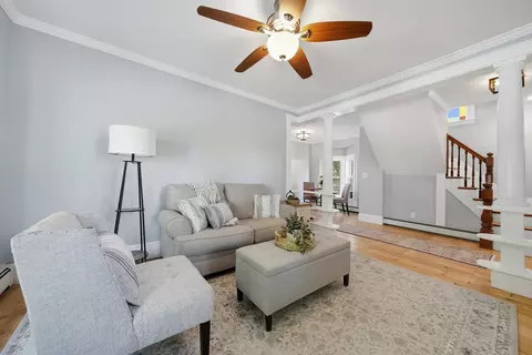 Living - 51 Main St, Atkinson, NH 03811 photo 2 of 2