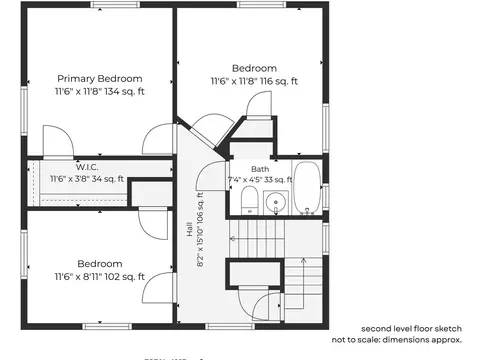 Floorplan - 51 Main St, Atkinson, NH 03811 photo 2 of 3