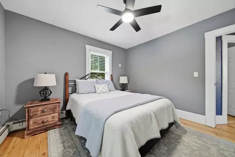 Bedroom - 51 Main St, Atkinson, NH 03811 photo 4 of 4