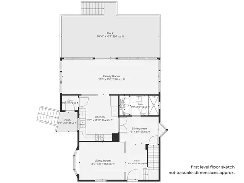 Floorplan - 51 Main St, Atkinson, NH 03811 photo 1 of 3