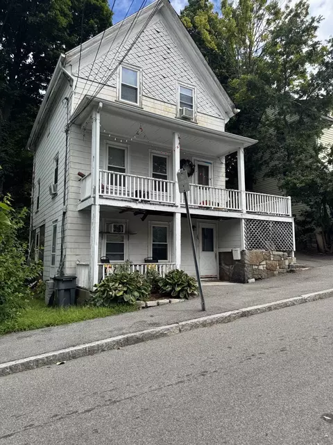 22-24 Prout, Quincy, MA 02169