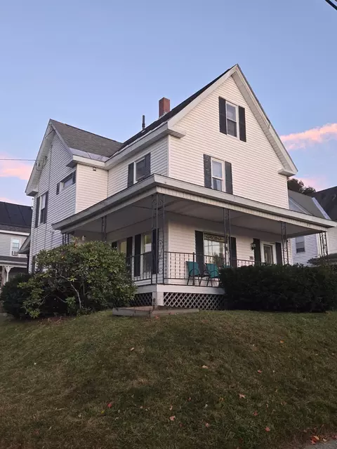 Exterior - 21 Smith Ave, Ware, MA 01082 photo 2 of 4
