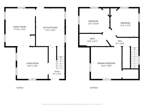 Floorplan - 21 Smith Ave, Ware, MA 01082 photo 1 of 1