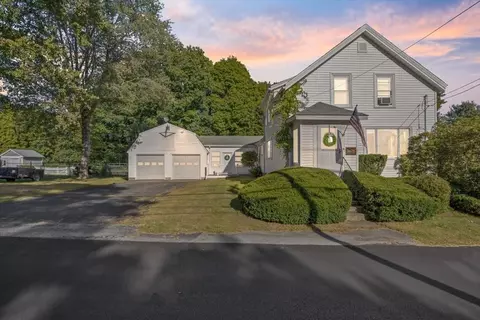 9 Jordan St, Haverhill, MA 01830