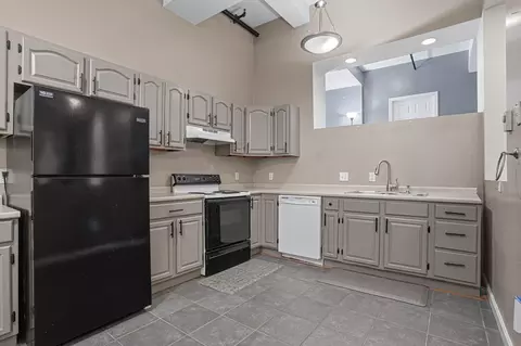 Kitchen - 148 Bernon #7, Woonsocket, RI 02895 photo 2 of 3