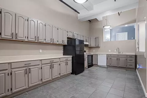 Kitchen - 148 Bernon #7, Woonsocket, RI 02895 photo 1 of 3