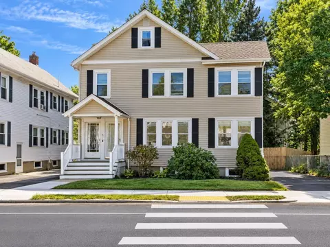 88-90 Auburn St #90, Newton, MA 02465