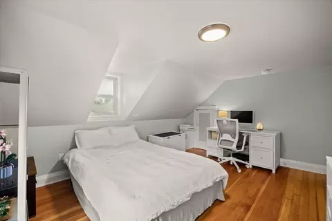 Bedroom - 24 School St, Walpole, MA 02081 photo 2 of 9