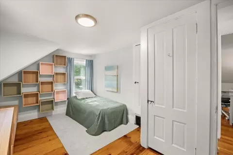 Bedroom - 24 School St, Walpole, MA 02081 photo 3 of 9