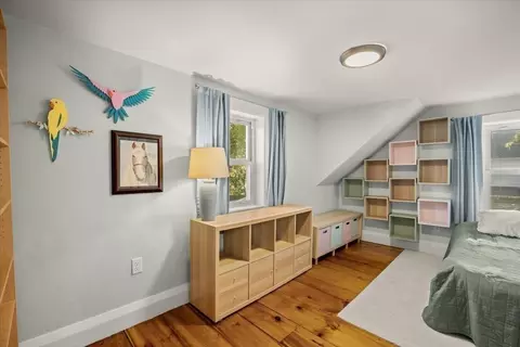 Bedroom - 24 School St, Walpole, MA 02081 photo 4 of 9