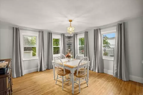 Dining - 24 School St, Walpole, MA 02081 photo 2 of 3