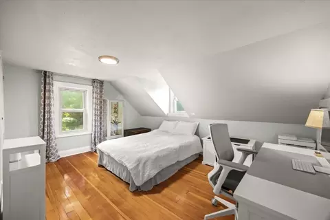 Bedroom - 24 School St, Walpole, MA 02081 photo 1 of 9