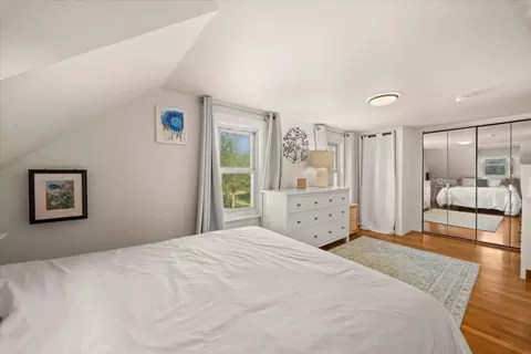 Bedroom - 24 School St, Walpole, MA 02081 photo 9 of 9