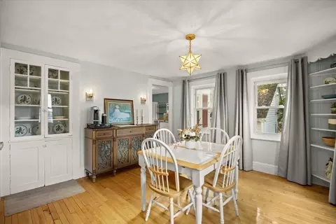 Dining - 24 School St, Walpole, MA 02081 photo 3 of 3