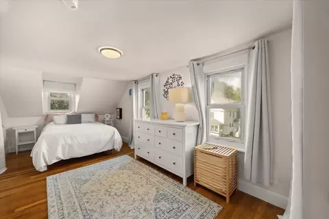 Bedroom - 24 School St, Walpole, MA 02081 photo 7 of 9