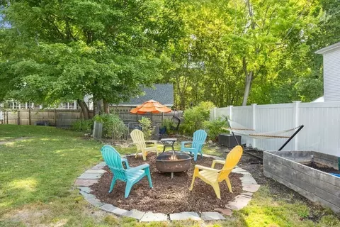 Exterior - 24 School St, Walpole, MA 02081 photo 9 of 9