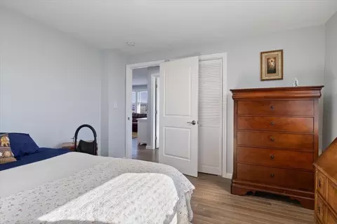 Bedroom - 72 Island Path #72, Hampton, NH 03842 photo 4 of 5