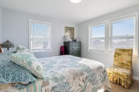 Bedroom - 72 Island Path #72, Hampton, NH 03842 photo 2 of 5