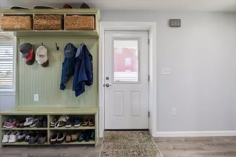 Entry Way - 72 Island Path #72, Hampton, NH 03842 photo 1 of 2
