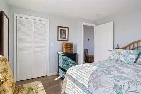 Bedroom - 72 Island Path #72, Hampton, NH 03842 photo 3 of 5