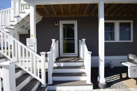 Exterior - 72 Island Path #72, Hampton, NH 03842 photo 5 of 7