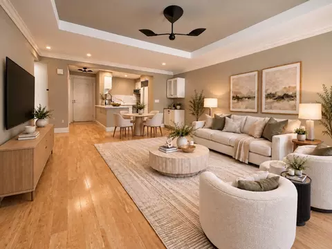 1 Hungington Ave #302, Boston, MA 02117