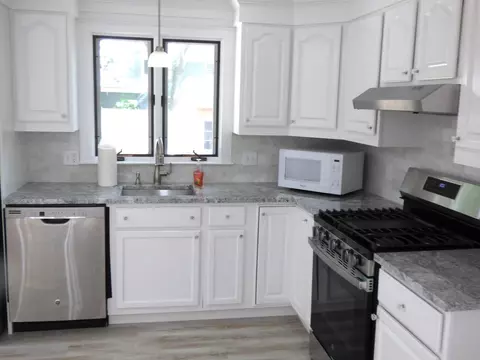 Kitchen - 35 Pequot Rd, Mashpee, MA 02649 photo 1 of 2
