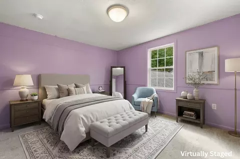 Bedroom - 16 Lancaster Rd, Clinton, MA 01510 photo 7 of 12