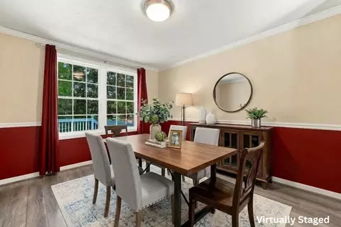 Dining - 16 Lancaster Rd, Clinton, MA 01510 photo 1 of 2