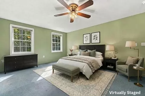 Bedroom - 16 Lancaster Rd, Clinton, MA 01510 photo 1 of 12