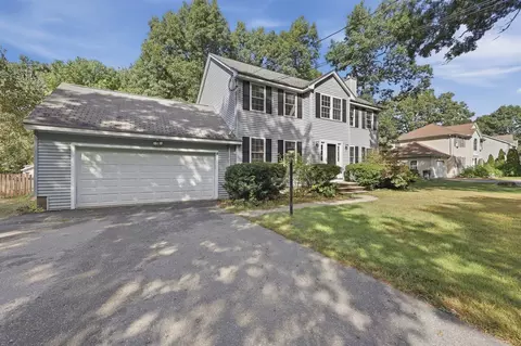 Exterior - 16 Lancaster Rd, Clinton, MA 01510 photo 2 of 7