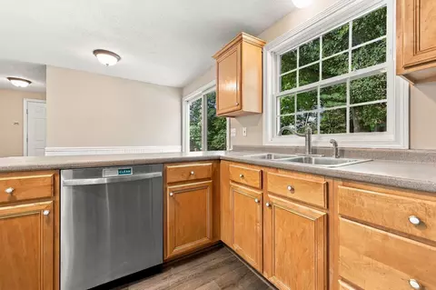 Kitchen - 16 Lancaster Rd, Clinton, MA 01510 photo 2 of 2