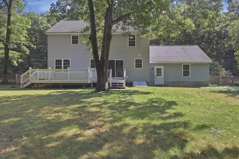 Exterior - 16 Lancaster Rd, Clinton, MA 01510 photo 6 of 7