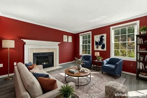Living - 16 Lancaster Rd, Clinton, MA 01510 photo 1 of 8