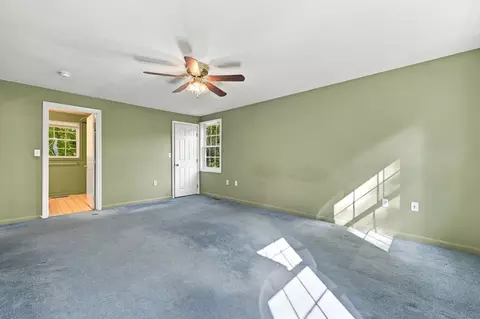 Bedroom - 16 Lancaster Rd, Clinton, MA 01510 photo 3 of 12
