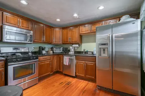 Kitchen - 70 Dean St, Everett, MA 02149 photo 1 of 3